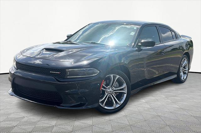 Used 2022 Dodge Charger For Sale in Olive Branch, MS