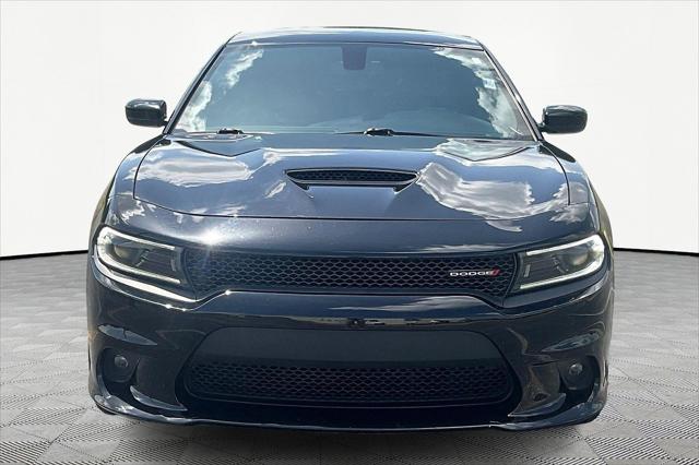 Used 2022 Dodge Charger For Sale in Olive Branch, MS