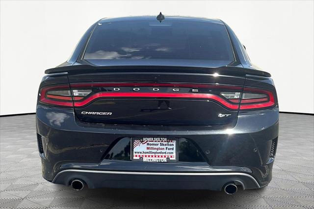 Used 2022 Dodge Charger For Sale in Olive Branch, MS
