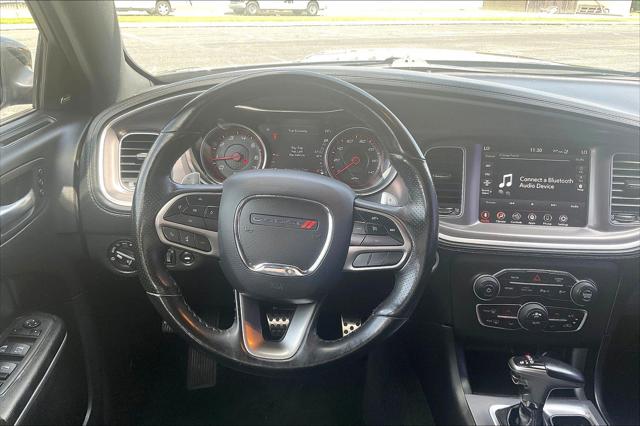 Used 2022 Dodge Charger For Sale in Olive Branch, MS