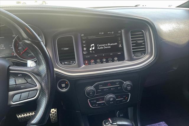 Used 2022 Dodge Charger For Sale in Olive Branch, MS