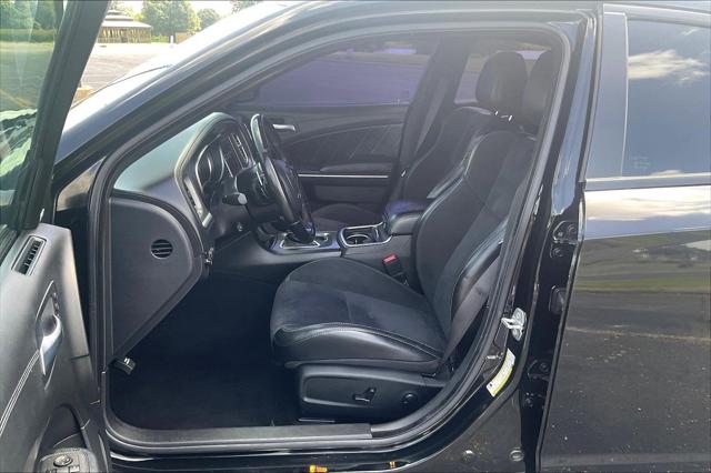 Used 2022 Dodge Charger For Sale in Olive Branch, MS