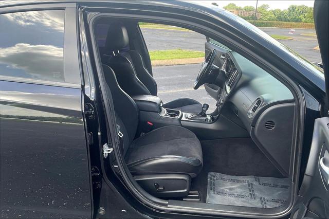 Used 2022 Dodge Charger For Sale in Olive Branch, MS