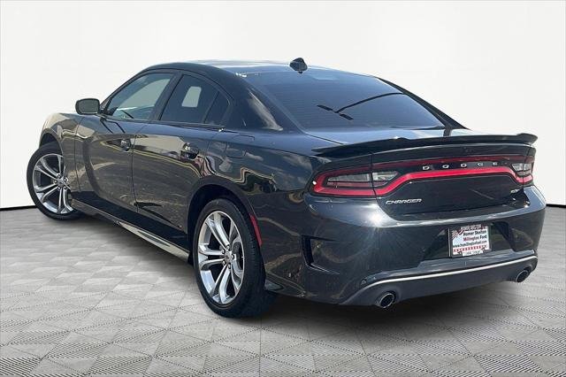 Used 2022 Dodge Charger For Sale in Olive Branch, MS