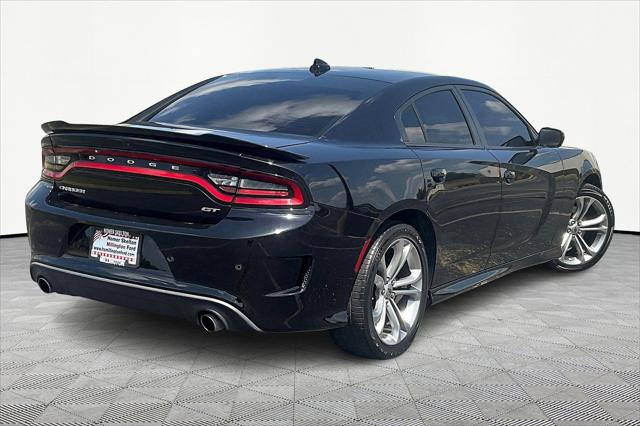 Used 2022 Dodge Charger For Sale in Olive Branch, MS