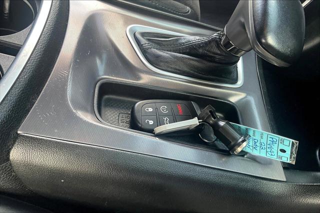 Used 2022 Dodge Charger For Sale in Olive Branch, MS