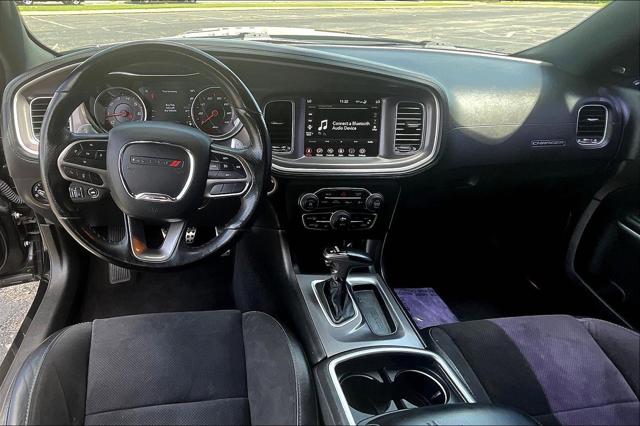 Used 2022 Dodge Charger For Sale in Olive Branch, MS