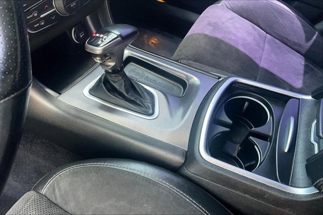 Used 2022 Dodge Charger For Sale in Olive Branch, MS