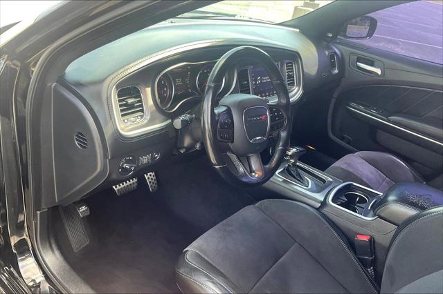 Used 2022 Dodge Charger For Sale in Olive Branch, MS