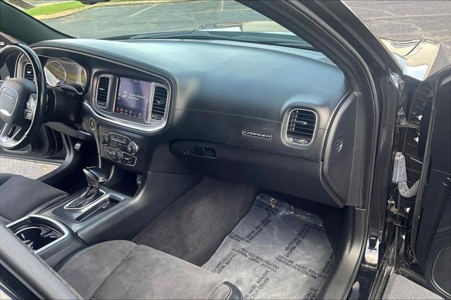 Used 2022 Dodge Charger For Sale in Olive Branch, MS