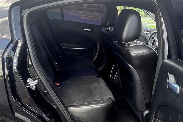 Used 2022 Dodge Charger For Sale in Olive Branch, MS