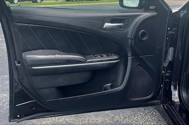 Used 2022 Dodge Charger For Sale in Olive Branch, MS