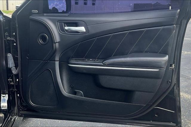Used 2022 Dodge Charger For Sale in Olive Branch, MS