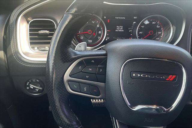 Used 2022 Dodge Charger For Sale in Olive Branch, MS