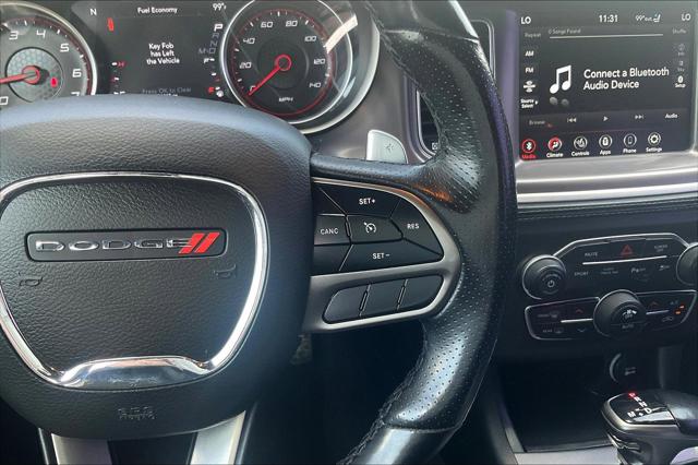 Used 2022 Dodge Charger For Sale in Olive Branch, MS