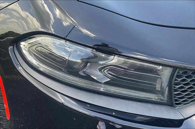 Used 2022 Dodge Charger For Sale in Olive Branch, MS