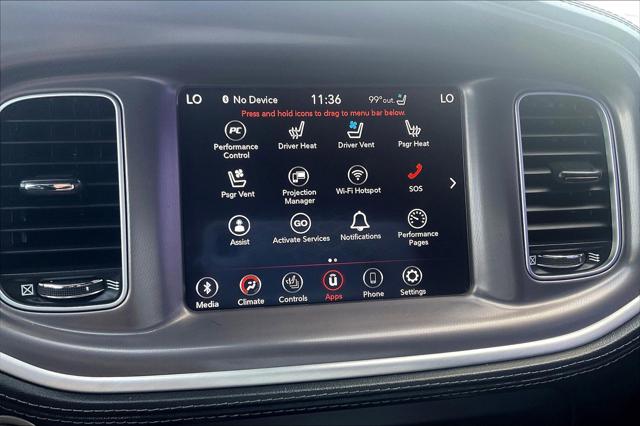 Used 2022 Dodge Charger For Sale in Olive Branch, MS