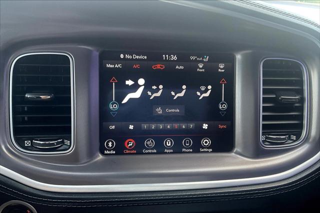 Used 2022 Dodge Charger For Sale in Olive Branch, MS