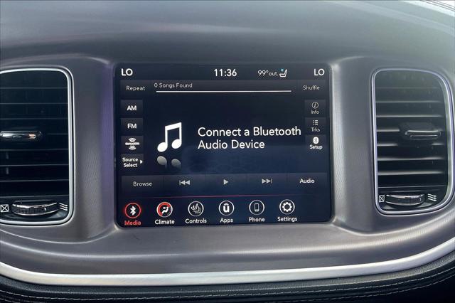 Used 2022 Dodge Charger For Sale in Olive Branch, MS