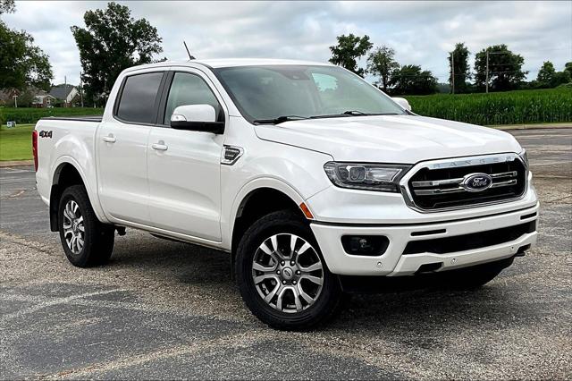 Used 2019 Ford Ranger For Sale in Olive Branch, MS