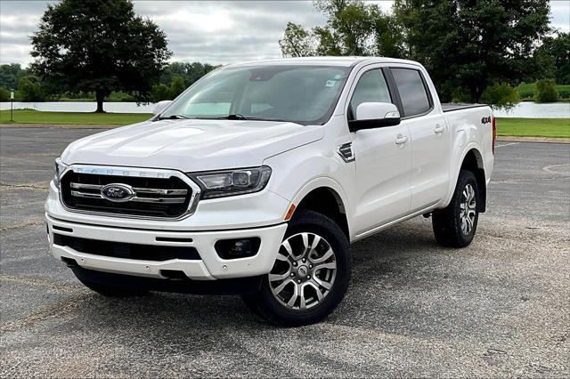 Used 2019 Ford Ranger For Sale in Olive Branch, MS
