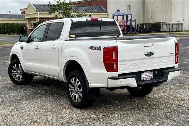 Used 2019 Ford Ranger For Sale in Olive Branch, MS