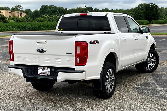 Used 2019 Ford Ranger For Sale in Olive Branch, MS