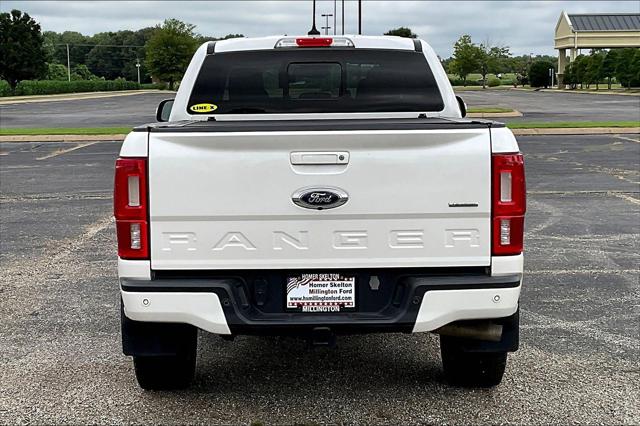 Used 2019 Ford Ranger For Sale in Olive Branch, MS