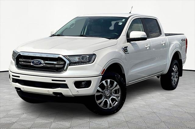Used 2019 Ford Ranger For Sale in OLIVE BRANCH, MS
