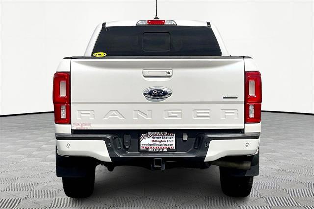 Used 2019 Ford Ranger For Sale in OLIVE BRANCH, MS