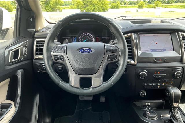 Used 2019 Ford Ranger For Sale in OLIVE BRANCH, MS