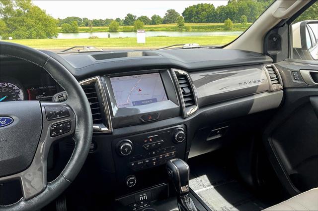 Used 2019 Ford Ranger For Sale in OLIVE BRANCH, MS