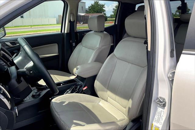 Used 2019 Ford Ranger For Sale in OLIVE BRANCH, MS