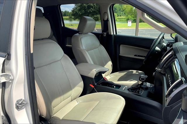 Used 2019 Ford Ranger For Sale in OLIVE BRANCH, MS