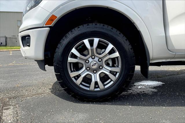 Used 2019 Ford Ranger For Sale in OLIVE BRANCH, MS