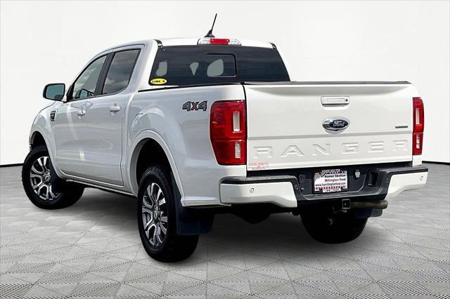 Used 2019 Ford Ranger For Sale in OLIVE BRANCH, MS