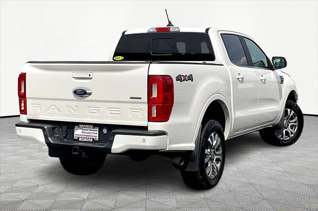Used 2019 Ford Ranger For Sale in OLIVE BRANCH, MS