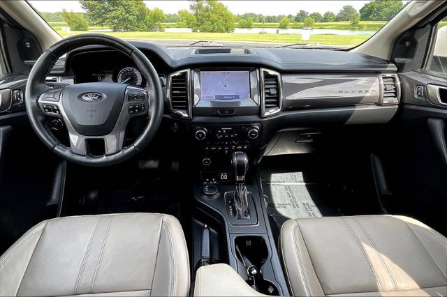 Used 2019 Ford Ranger For Sale in OLIVE BRANCH, MS
