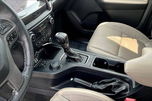 Used 2019 Ford Ranger For Sale in OLIVE BRANCH, MS