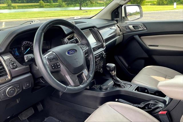 Used 2019 Ford Ranger For Sale in OLIVE BRANCH, MS