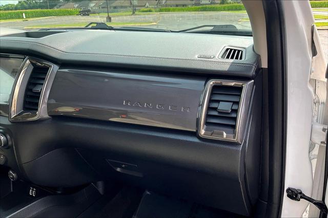 Used 2019 Ford Ranger For Sale in OLIVE BRANCH, MS