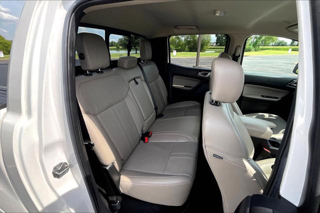 Used 2019 Ford Ranger For Sale in OLIVE BRANCH, MS