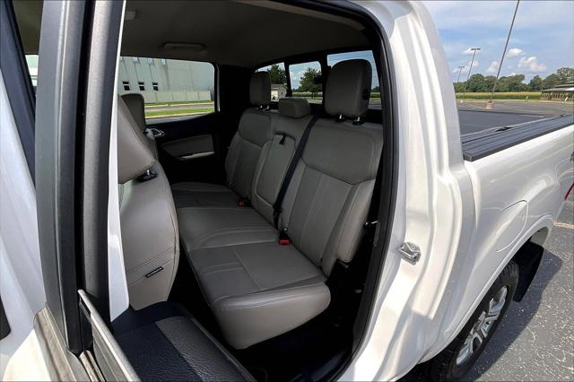 Used 2019 Ford Ranger For Sale in OLIVE BRANCH, MS