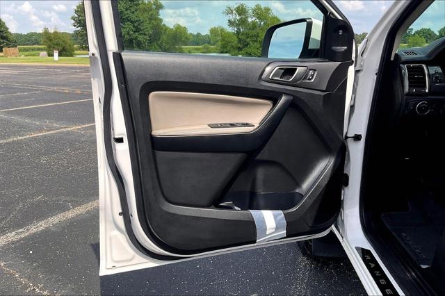 Used 2019 Ford Ranger For Sale in OLIVE BRANCH, MS