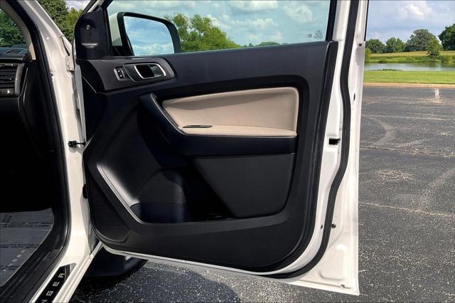 Used 2019 Ford Ranger For Sale in OLIVE BRANCH, MS