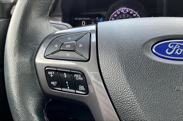 Used 2019 Ford Ranger For Sale in OLIVE BRANCH, MS