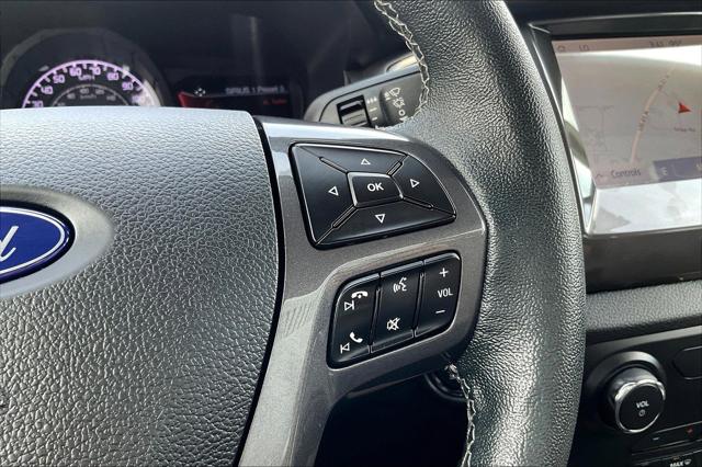Used 2019 Ford Ranger For Sale in OLIVE BRANCH, MS
