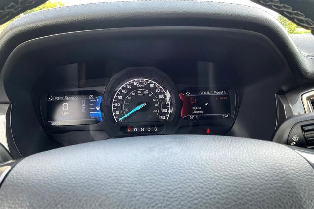 Used 2019 Ford Ranger For Sale in OLIVE BRANCH, MS