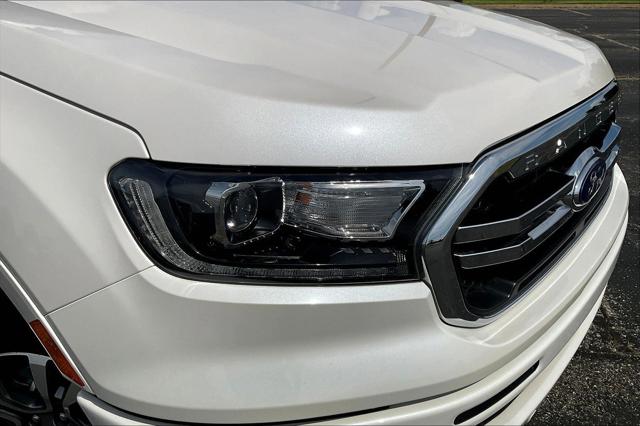 Used 2019 Ford Ranger For Sale in OLIVE BRANCH, MS