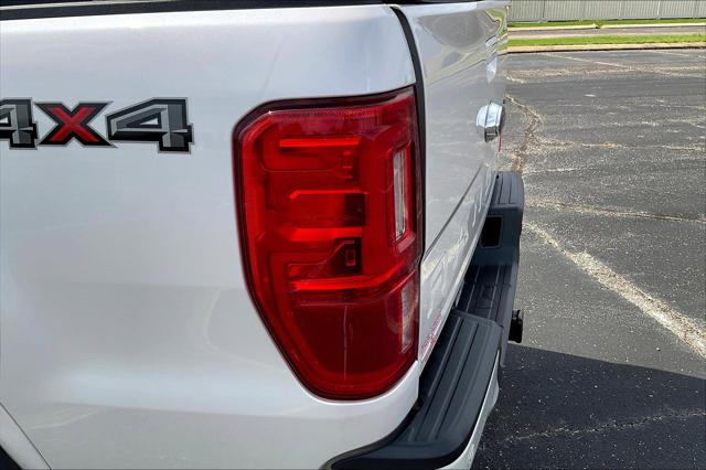 Used 2019 Ford Ranger For Sale in OLIVE BRANCH, MS